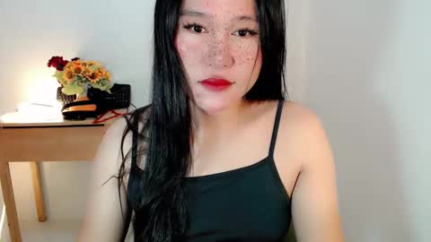 Snapshot of mika_oka chatting on 03.15.26 Hi im Avah online show from 03.15.26