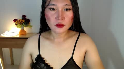 Snapshot of mika_oka chatting on 04.01.26 Hi im Avah online show from 04.01.26