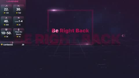 Mika online show from 03.06.26