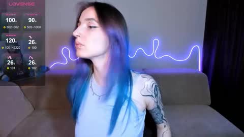 Mika online show from 09.19.25