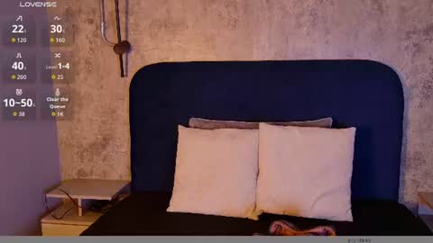 mika_velvet online show from 06.14.26