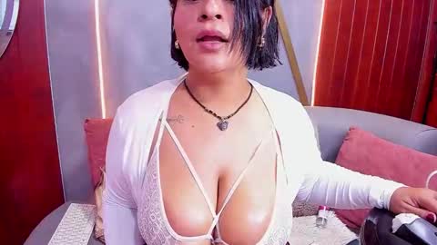Mikaela Lust online show from 04.30.26