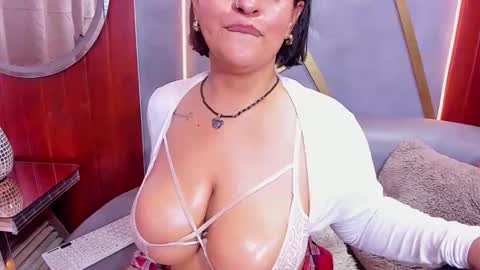 Mikaela Lust online show from 04.30.26