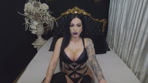 Mikaela online show from 02.20.26