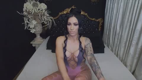 Mikaela online show from 03.22.26