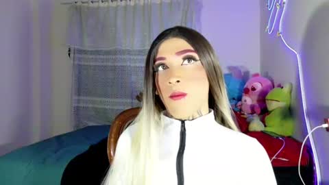 mikaelarangel online show from 06.21.26