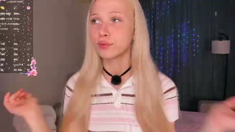 Angel girl online show from 07.16.26