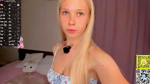 Angel girl online show from 08.05.26