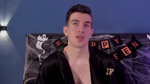 mikael online show from 10.29.25