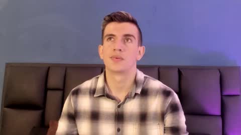 mikael online show from 02.18.26