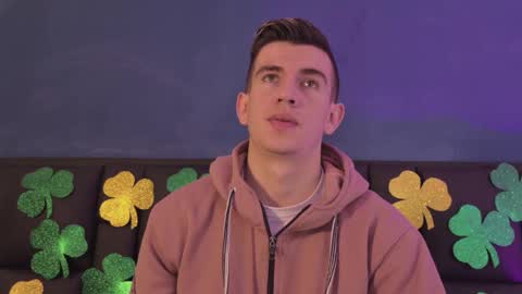 mikael online show from 03.18.26