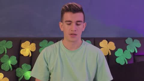 mikael online show from 03.19.26