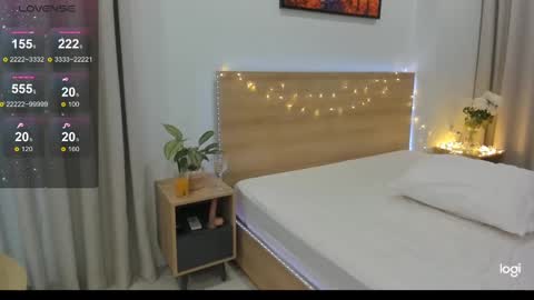 Miko now i live in Vietnam online show from 01.17.25