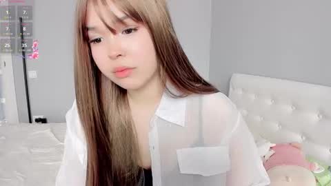 mikasssu online show from 11.02.25