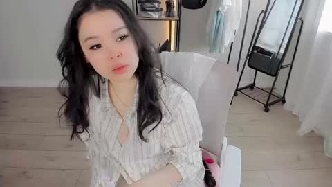 mikasssu online show from 05.14.26