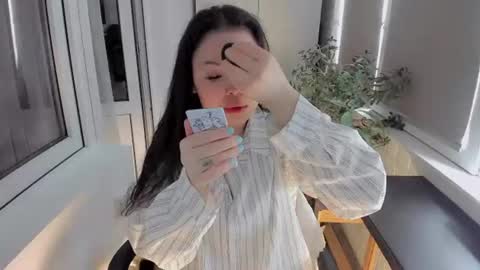 mikasssu online show from 06.11.26
