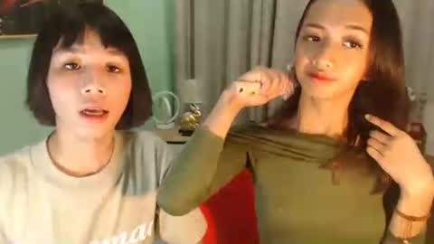 mikay online show from 02.23.26