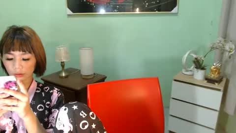 mikay online show from 04.22.26