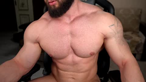 Snapshot of mike0xx chatting on 12.03.24 mike0xx online show from 12.03.24