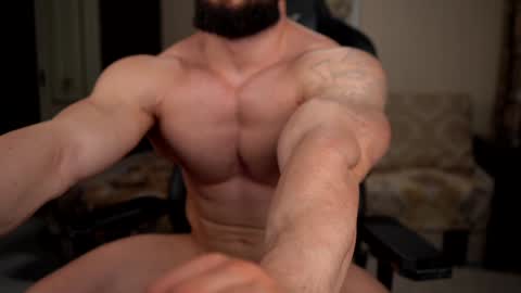 Snapshot of mike0xx chatting on 12.05.24 mike0xx online show from 12.05.24