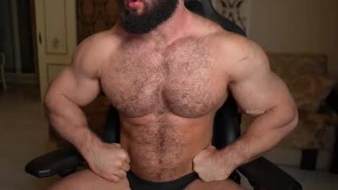 Snapshot of mike0xx chatting on 10.26.25 mike0xx online show from 10.26.25