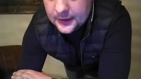 mike38be online show from 01.31.26