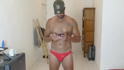 mike online show from 01.08.26