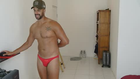 mike online show from 01.10.26