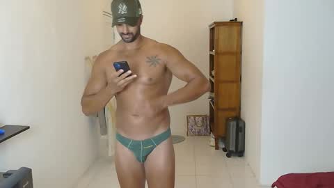 mike online show from 01.12.26