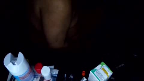 mike66730 online show from 02.01.25