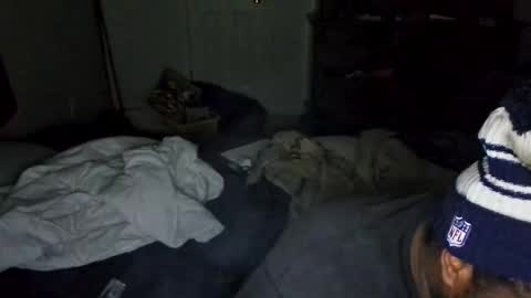 mike66730 online show from 02.04.26