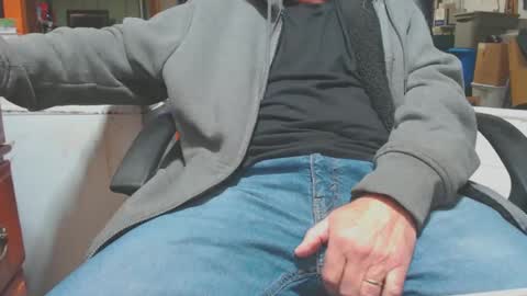 mike694fun online show from 12.09.24