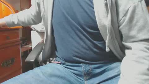 Snapshot of mike694fun chatting on 01.07.25 mike694fun online show from 01.07.25