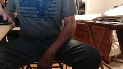 Snapshot of mike694fun chatting on 11.25.25 mike694fun online show from 11.25.25