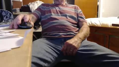 Snapshot of mike694fun chatting on 01.16.26 mike694fun online show from 01.16.26