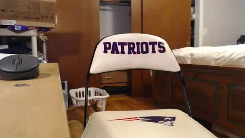 Snapshot of mike694fun chatting on 02.16.26 mike694fun online show from 02.16.26