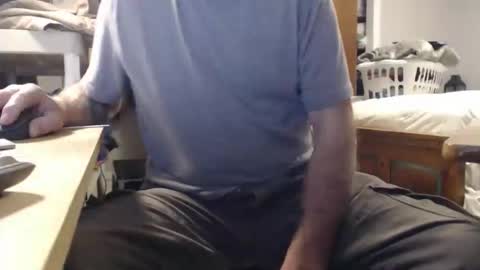 Snapshot of mike694fun chatting on 02.28.26 mike694fun online show from 02.28.26