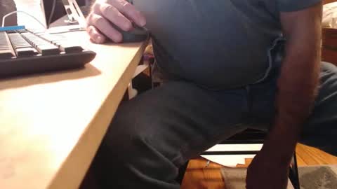 Snapshot of mike694fun chatting on 03.11.26 mike694fun online show from 03.11.26