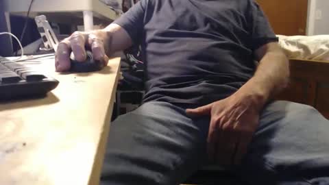 Snapshot of mike694fun chatting on 03.14.26 mike694fun online show from 03.14.26