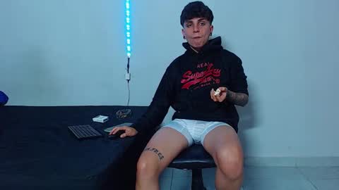 Mike IMDEPENDIENT MODEL online show from 10.09.25