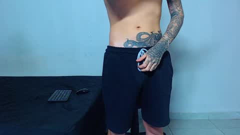 Mike IMDEPENDIENT MODEL online show from 04.19.26