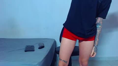 Mike IMDEPENDIENT MODEL online show from 04.22.26