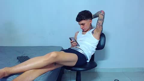 Mike IMDEPENDIENT MODEL online show from 04.25.26