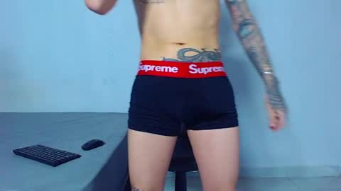 Mike IMDEPENDIENT MODEL online show from 04.30.26