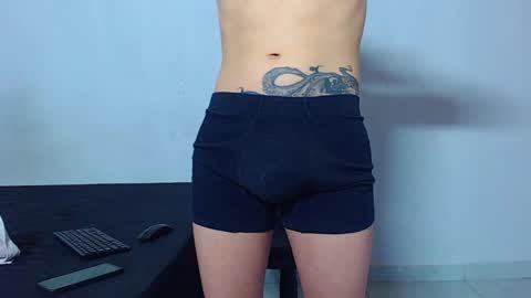 Mike IMDEPENDIENT MODEL online show from 05.04.26