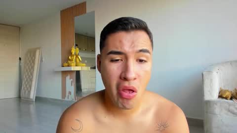 Snapshot of mike_947 chatting on 03.22.26 mike_947 online show from 03.22.26