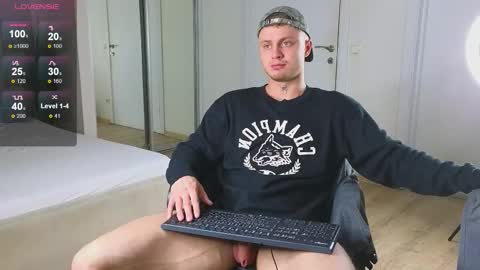 Mike Magic online show from 11.16.25