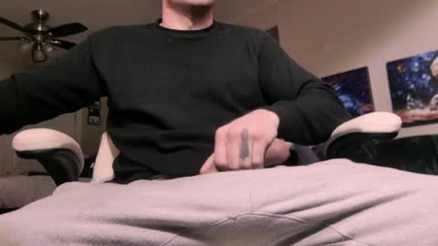 Mike Oxlong online show from 01.09.25