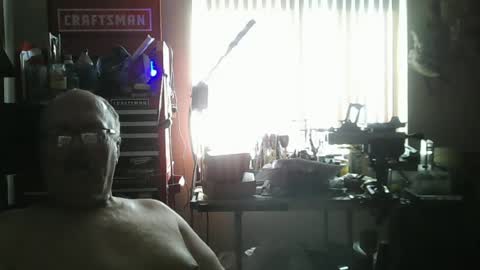 mike_allen4 online show from 06.11.26
