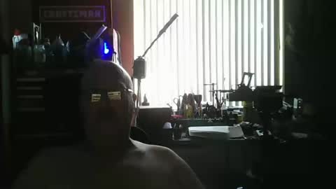 mike_allen4 online show from 06.19.26